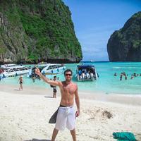 Отзыв от ФёдорФ - виза ДТВ